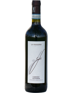 Vini online Cabernet Souvignon - La Frassina