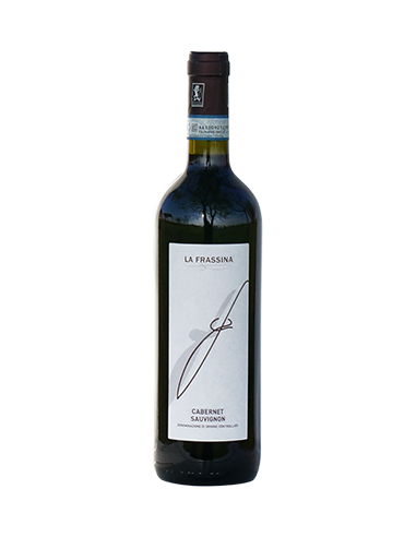 Vini online Cabernet Souvignon - La Frassina
