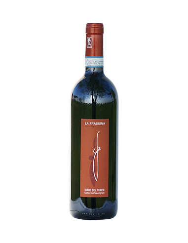 Vini online Cabernet Souvignon Ciaro Del Turco - La Frassina
