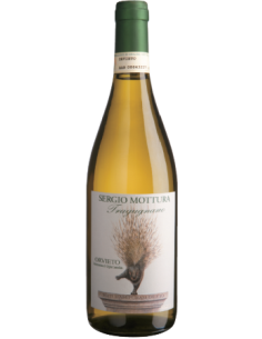 Vini online Orvieto Tragugnano - Mottura (tappo vite)