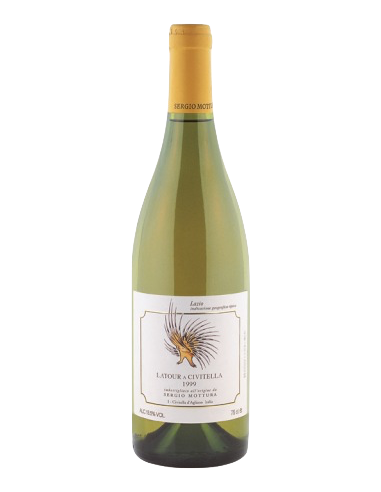Vini online Grechetto Latour A Civitella - Mottura