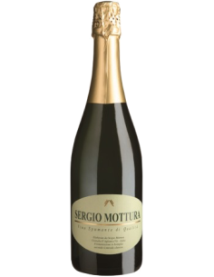 Vini online Brut M.C. - Mottura