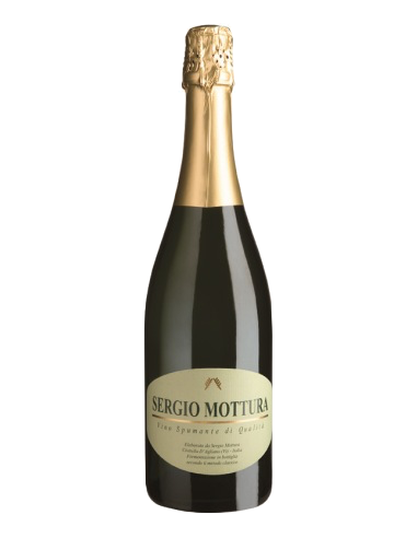 Vini online Brut M.C. - Mottura