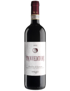 Vini online Morellino di Scansano Provveditore - Provveditore