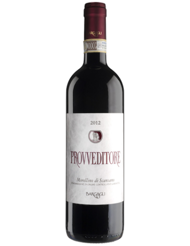 Vini online Morellino di Scansano Provveditore - Provveditore