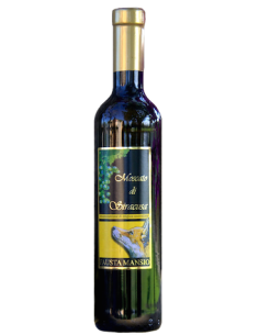 Vini online Moscato di Siracusa - Fausta Mansio