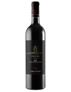 Vini online Syrah Ronna - Terre di Giurfo