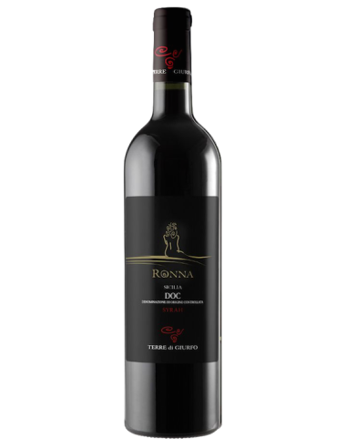 Vini online Syrah Ronna - Terre di Giurfo