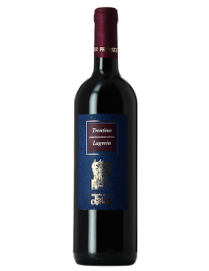 Vini online Lagrein - Cipriano Fedrizzi