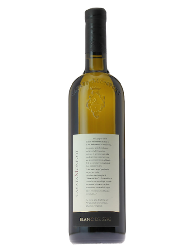 Vini online Blanc De Sers - Monfort