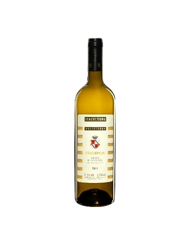 Vini online Praesepium Vend. Tardiva - Stachlburg