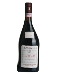 Vini online Gattinara - Travaglini