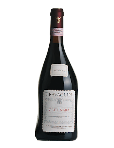 Vini online Gattinara - Travaglini