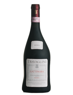 Vini online Gattinara Riserva - Travaglini