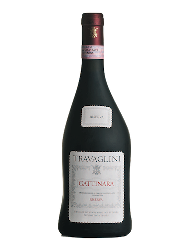 Vini online Gattinara Riserva - Travaglini