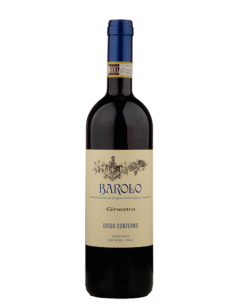 Vini online Ginestra Barolo - Conterno