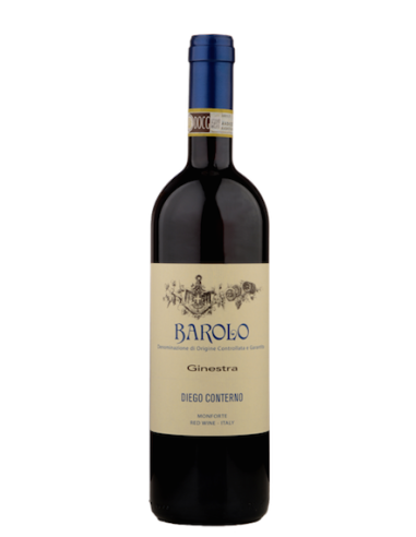 Vini online Ginestra Barolo - Conterno