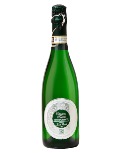 Vini online Asti Spumante Bel Piasì M.M. - Cascina Fonda