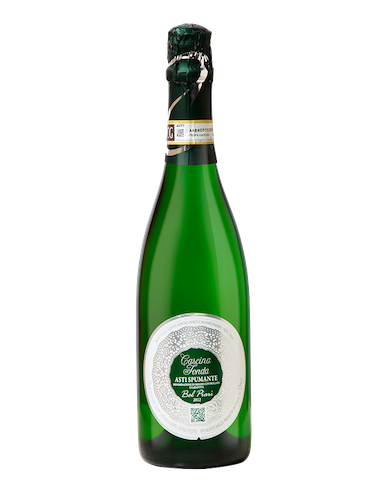 Vini online Asti Spumante Bel Piasì M.M. - Cascina Fonda