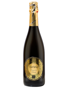 Vini online Moscato Tardivo Spumante - Cascina Fonda