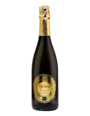 Vini online Moscato Tardivo Spumante - Cascina Fonda