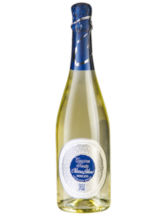 Vini online Chiara Blanc Moscato Spumante - Cascina Fonda