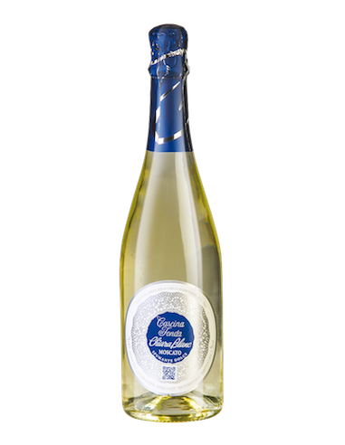 Vini online Chiara Blanc Moscato Spumante - Cascina Fonda