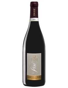 Vini online Teroldego Rotaliano Pini -Zeni