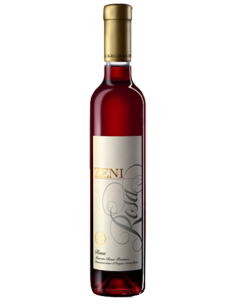 Vini online Moscato Rosa Vigneto Rosa - Zeni