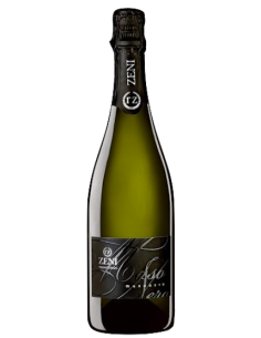Vini online Trento Brut Riserva Maso Nero - Zeni