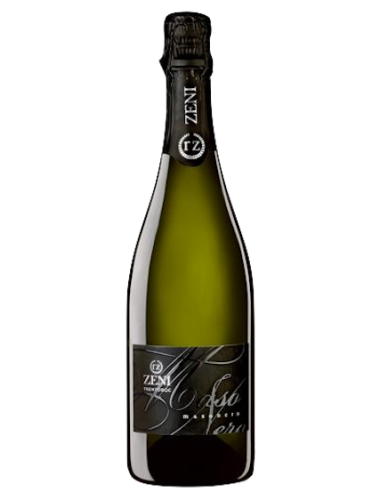 Vini online Trento Brut Riserva Maso Nero - Zeni