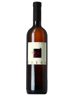 Vini online Ograde Bianco - Skerk