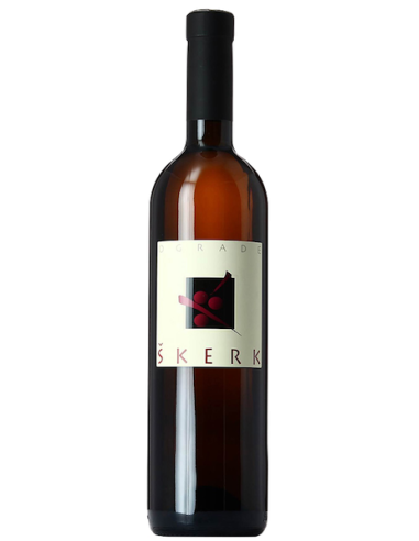 Vini online Ograde Bianco - Skerk