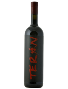 Vini online Teran Riserva - Skerk