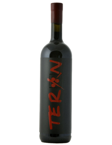 Vini online Teran Riserva - Skerk