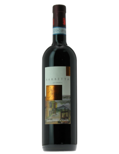 Vini online Barbetta Barbera Sannio - Venditti