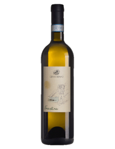 Vini online Forastera Ischia - Cenatiempo