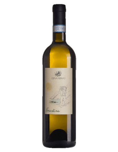 Vini online Forastera Ischia - Cenatiempo