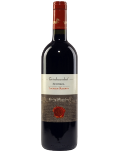 Vini online Lagrein Riserva - Griesbauerhof