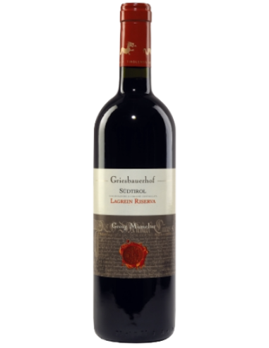 Vini online Lagrein Riserva - Griesbauerhof