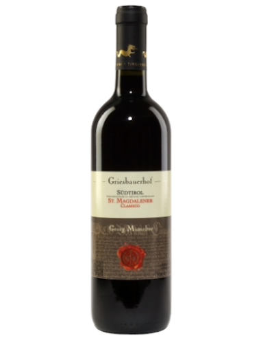 Vini online St. Magdalener Classico - Griesbauerhof