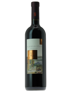 Vini online Aglianico Sannio Riserva Marraioli - Venditti