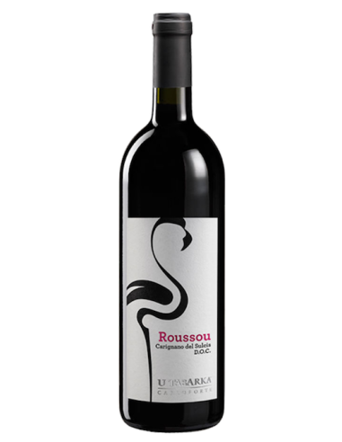 Vini online Carignano Del Sulcis Roussou U Tabarka - Tanca Gioia
