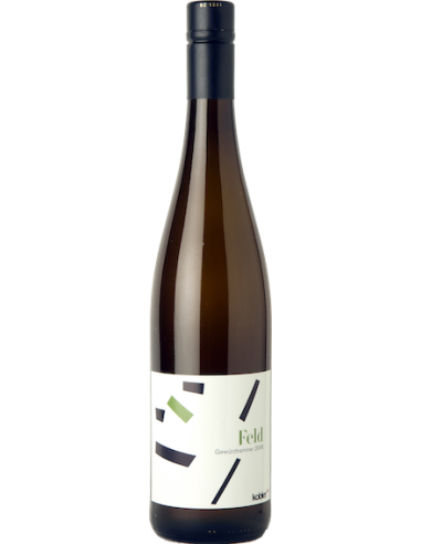 Vini online Gewürztraminer Feld Tappo Vite - Kobler
