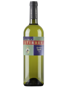 Vini online Feteasca Regala Sec - Stirbey