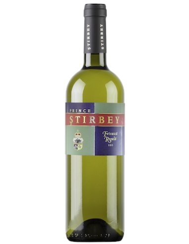 Vini online Feteasca Regala Sec - Stirbey