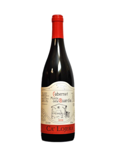 Vini online Cabernet Sauvignon Garda - Ca' Lojera