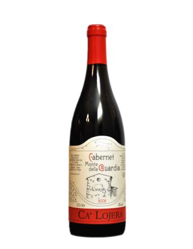 Vini online Cabernet Sauvignon Garda - Ca' Lojera