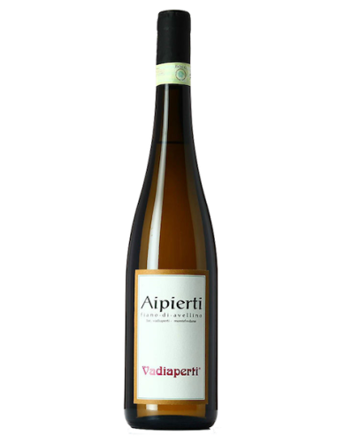 Vini online Aipierti Fiano di Avellino - Vadiaperti