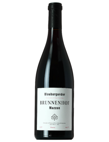 Vini online Riserva Pinot Nero - Brunnenhof
